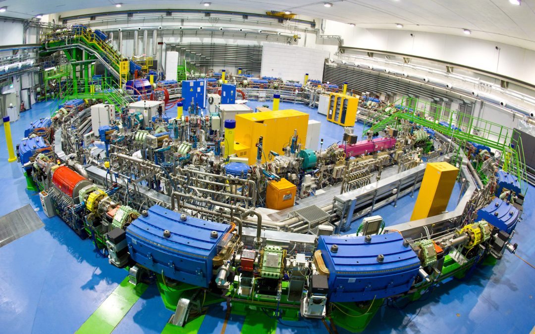 CNAO, HiFuture (Gruppo Teoresi) e INFN insieme per potenziare l’adroterapia di precisione a Pavia, con nuove tecnologie di frontiera