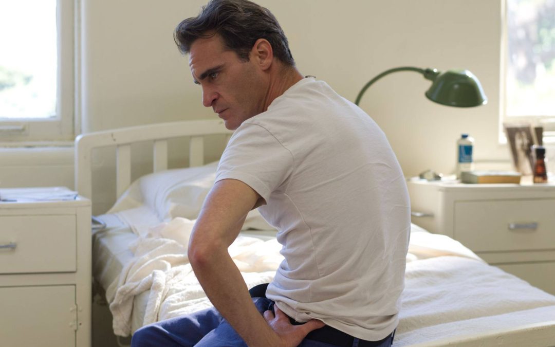 Joaquin Phoenix, dai ruoli dark all’impegno animalista: arte.tv dedica un docu-ritratto al protagonista di Joker