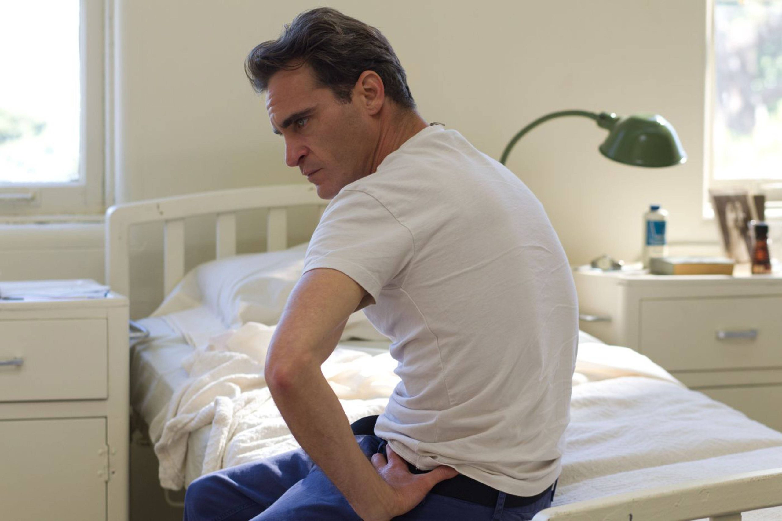 4291004 Joaquin Phoenix – Schauspieler der Extreme 4291004 Joaquin Phoenix - Schauspieler der Extreme