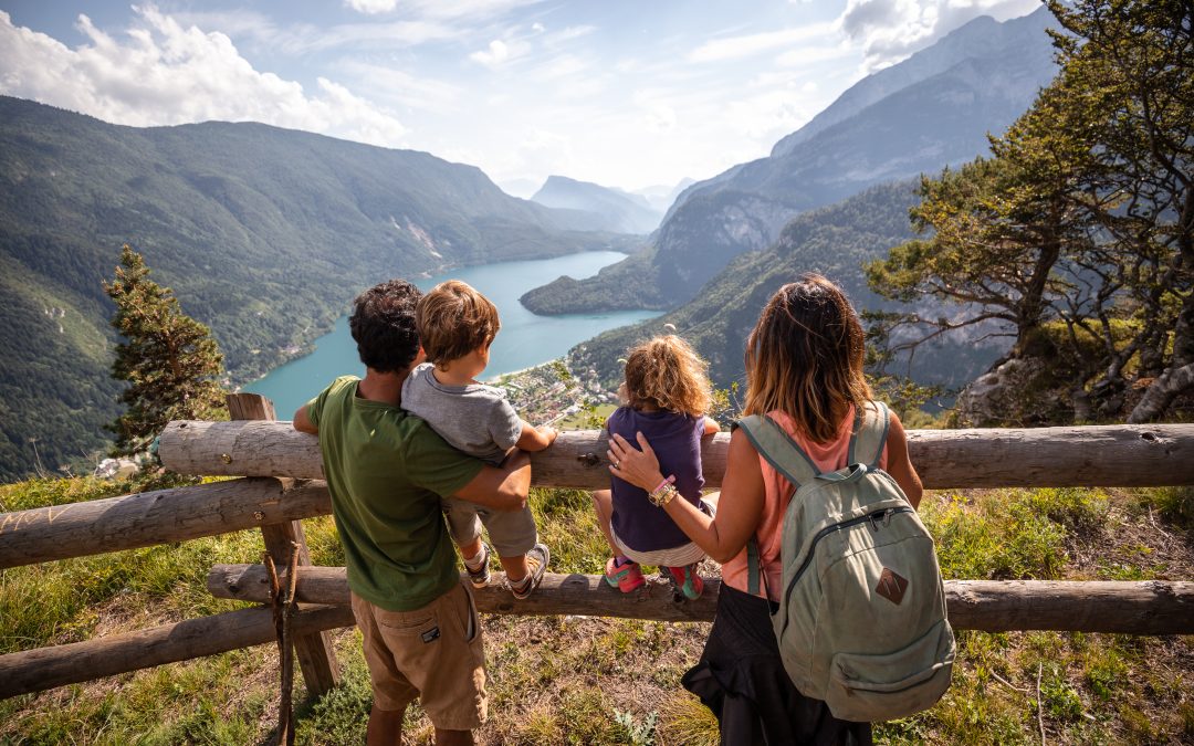 Al via la nuova edizione di Orme, il Festival dei Sentieri: al centro il dialogo tra uomo e natura