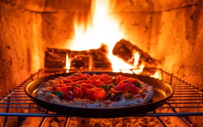 “Legna gastronomica”: da PEFC le migliori tipologie di legno da usare per cottura e affumicatura dei cibi