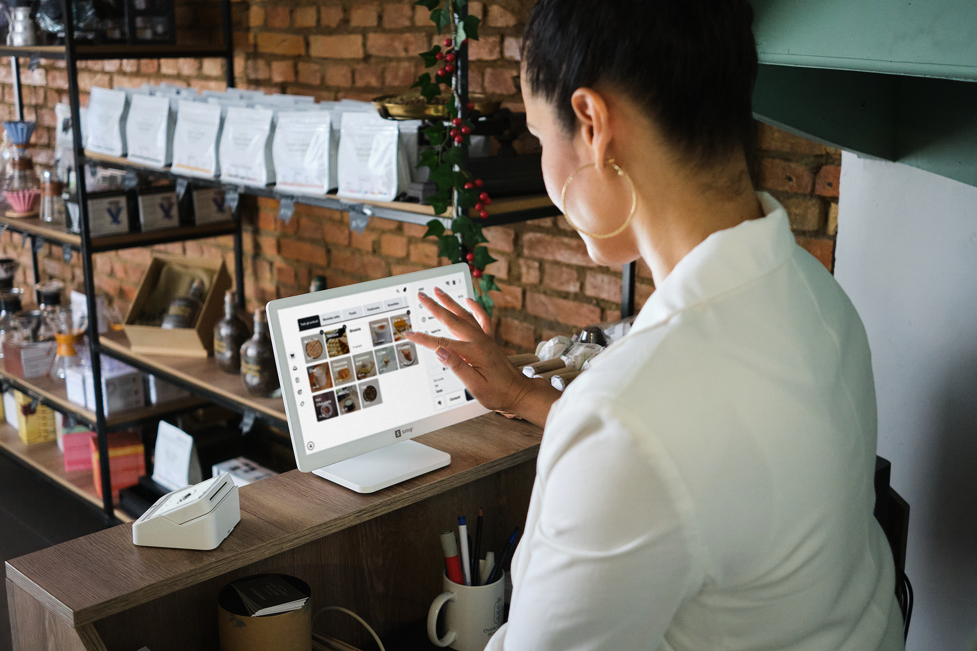 SumUp Cassa Lite SumUp Cassa Lite