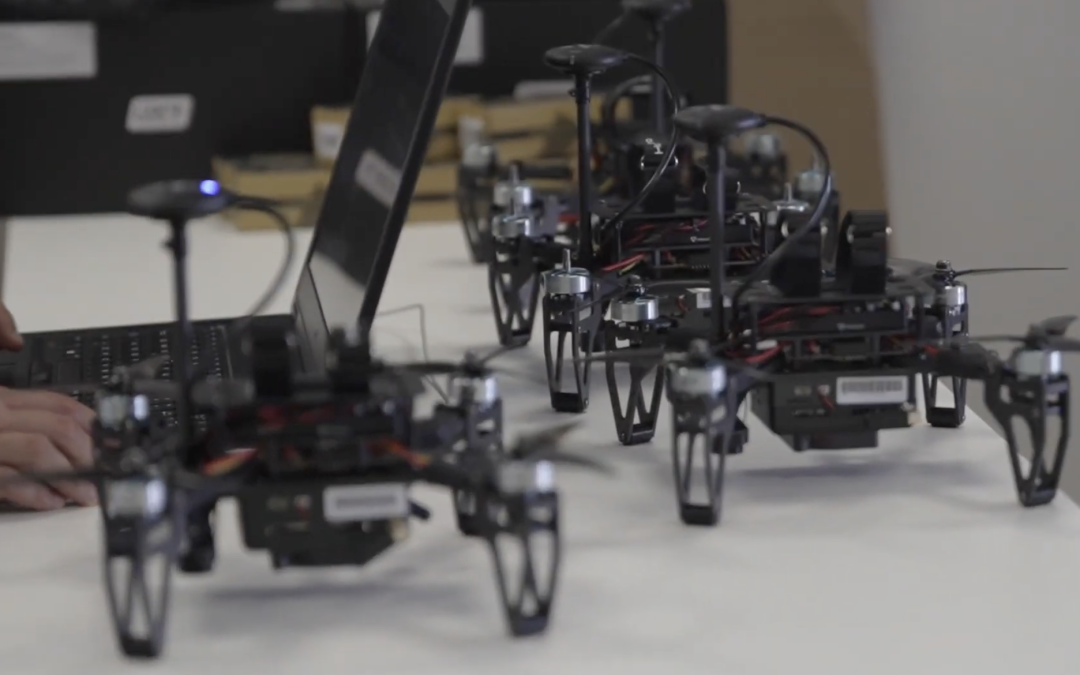 Dalla mobilità aerea avanzata a una nuova generazione di veicoli a zero emissioni: Teoresi e Politecnico di Torino presentano gli sviluppi delle ricerche del MOST