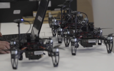 Dalla mobilità aerea avanzata a una nuova generazione di veicoli a zero emissioni: Teoresi e Politecnico di Torino presentano gli sviluppi delle ricerche del MOST