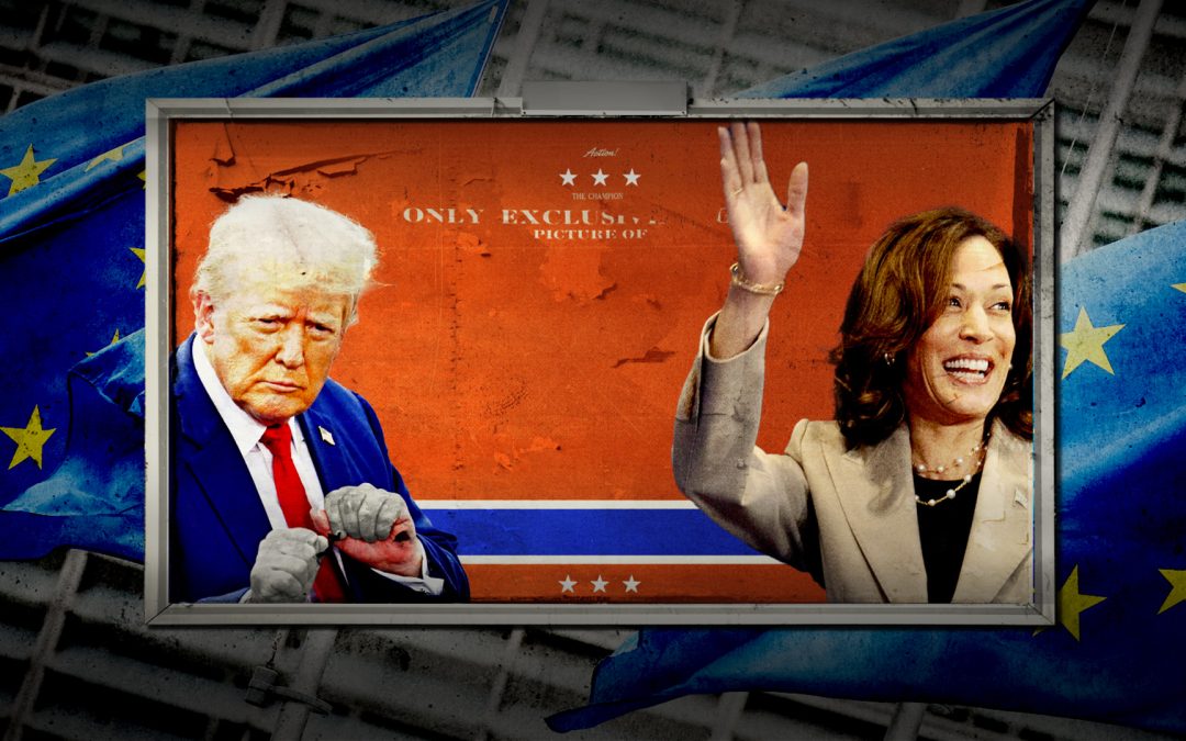 Corsa alla Casa Bianca: i documentari di arte.tv per prepararsi all’Election Day