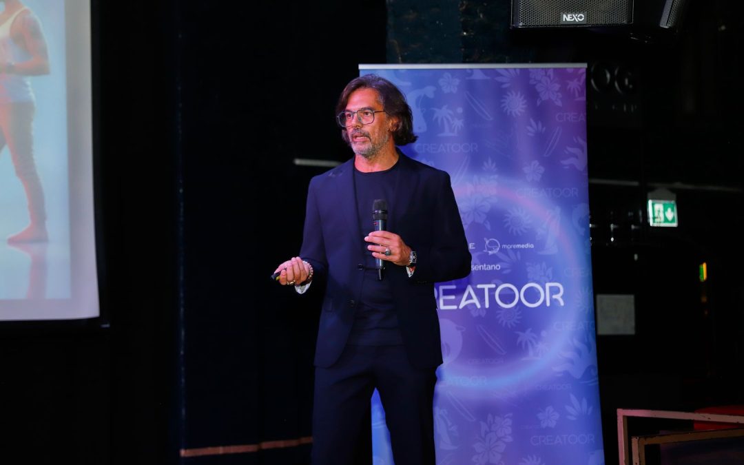 Buzzoole acquisisce Mare Media e lancia Creatoor, il primo acceleratore italiano per streamer e creator