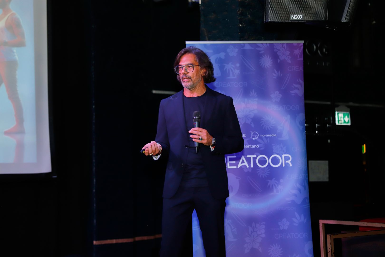 [BUZZOOLE] Gianluca Perrelli, CEO di Buzzoole e co-founder di Creatoor