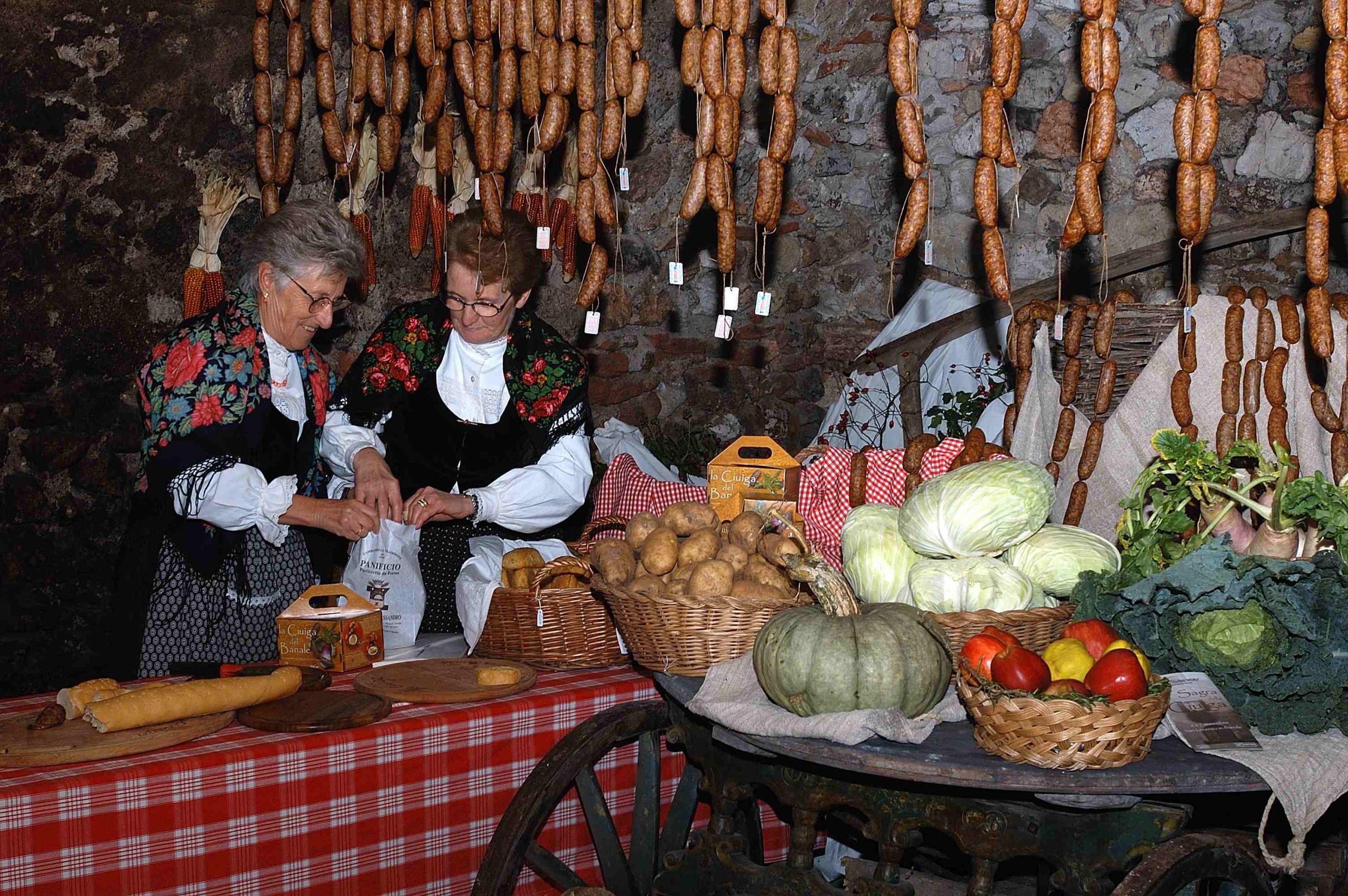 [DOLOMITI PAGANELLA] Ciuìga 2