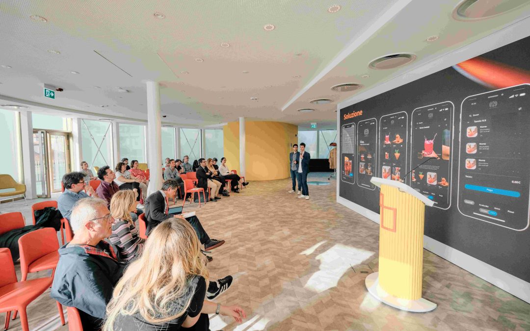 Fondazione CRC e l’incubatore I3P lanciano la call for startup di GrandUP! Tech Academy 2024-2025