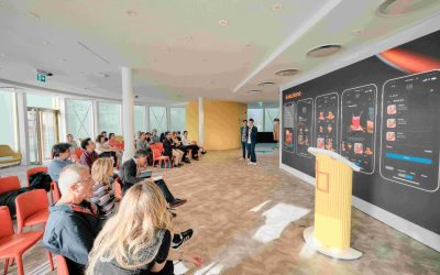 Fondazione CRC e l’incubatore I3P lanciano la call for startup di GrandUP! Tech Academy 2024-2025