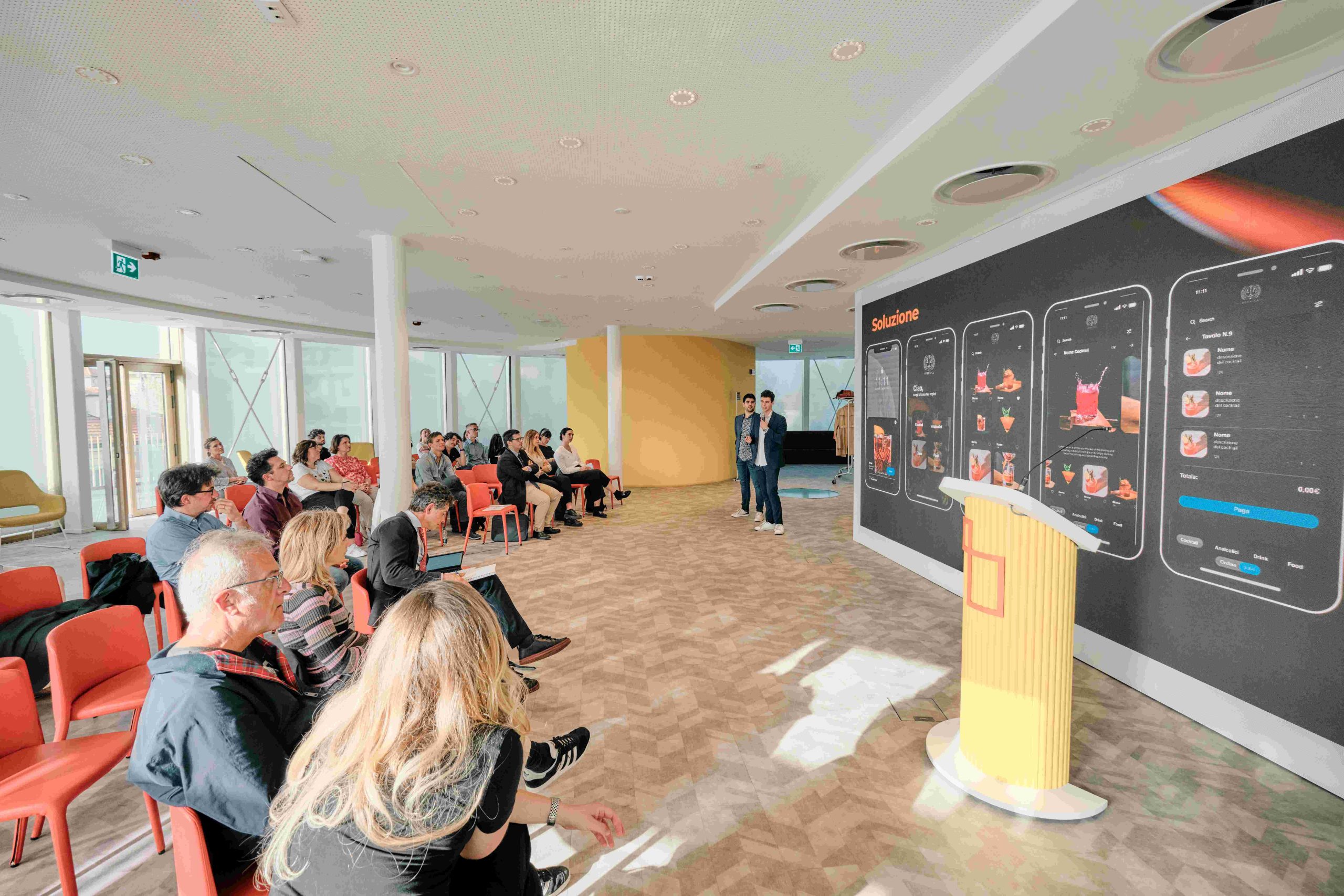 GrandUp Tech_Q Tronic