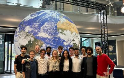 Space Economy, al Politecnico di Torino parte l’unico Master in Europa che forma gli ingegneri dell’esplorazione spaziale “umana”