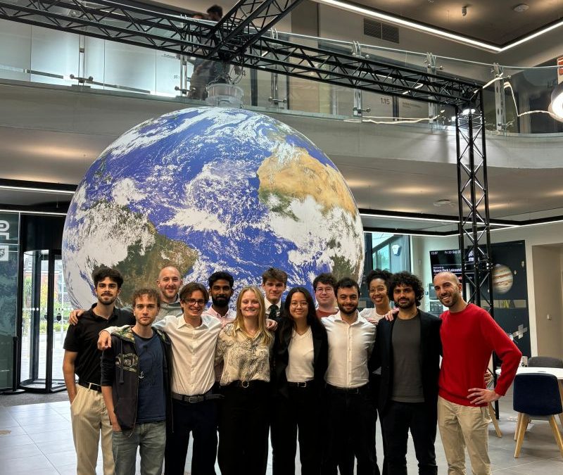 Space Economy, al Politecnico di Torino parte l’unico Master in Europa che forma gli ingegneri dell’esplorazione spaziale “umana”
