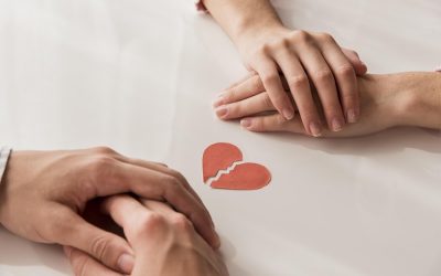 Terapia di coppia: il 55,4% vuole migliorare il proprio rapporto