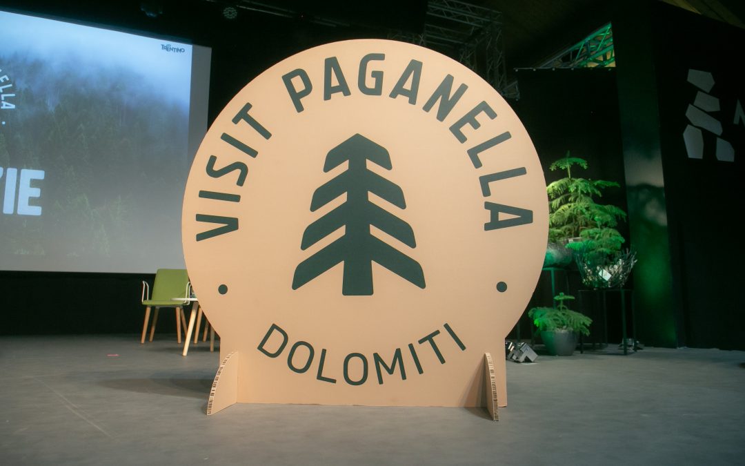 Dolomiti Paganella si trasforma e nasce Visit Paganella: presentato il nuovo brand in linea con i valori del territorio