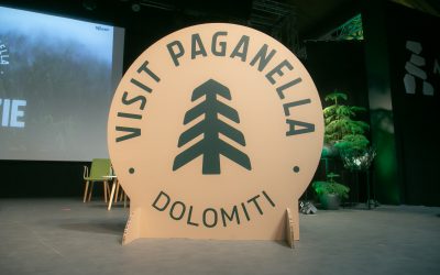 Dolomiti Paganella si trasforma e nasce Visit Paganella: presentato il nuovo brand in linea con i valori del territorio