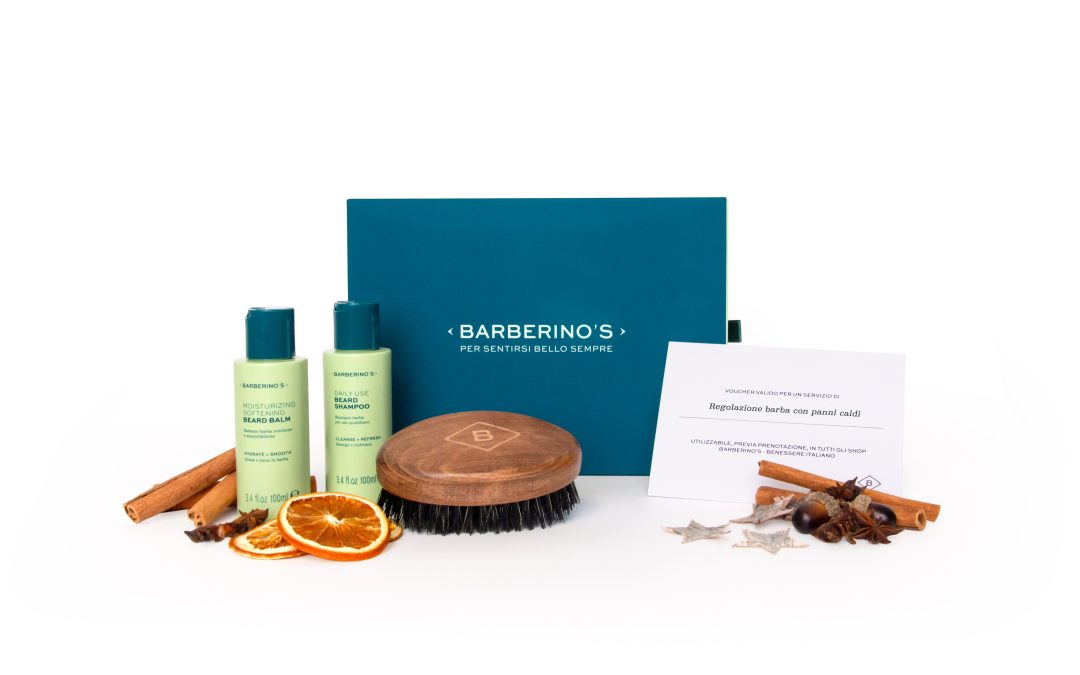 Santa Claus is coming to town: le idee regalo Barberino’s per un Natale all’insegna dello stile