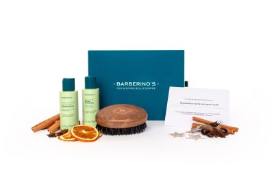 Santa Claus is coming to town: le idee regalo Barberino’s per un Natale all’insegna dello stile