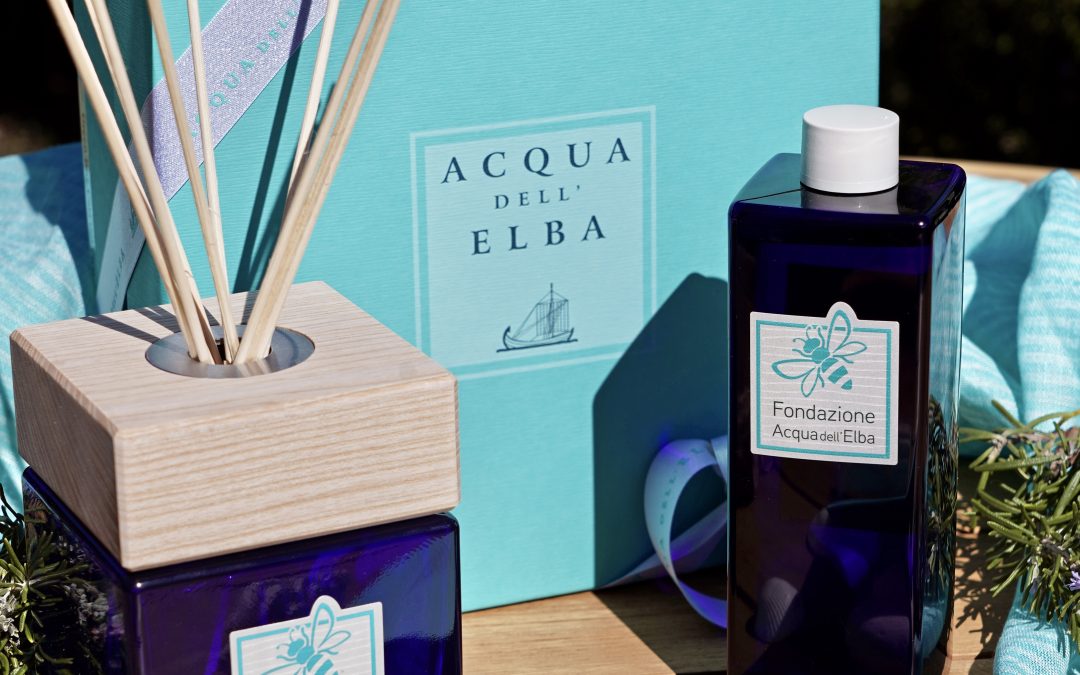Acqua dell’Elba, torna la Green Week