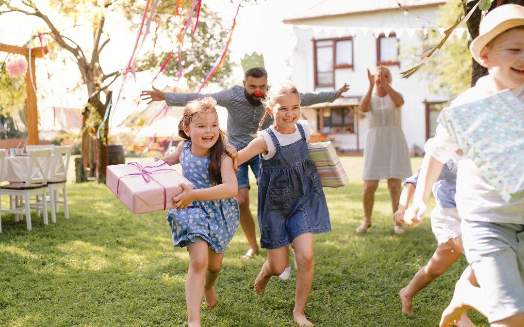 Autunno, stagione di compleanni: picco di richieste per l’animazione delle feste per bambini su ProntoPro