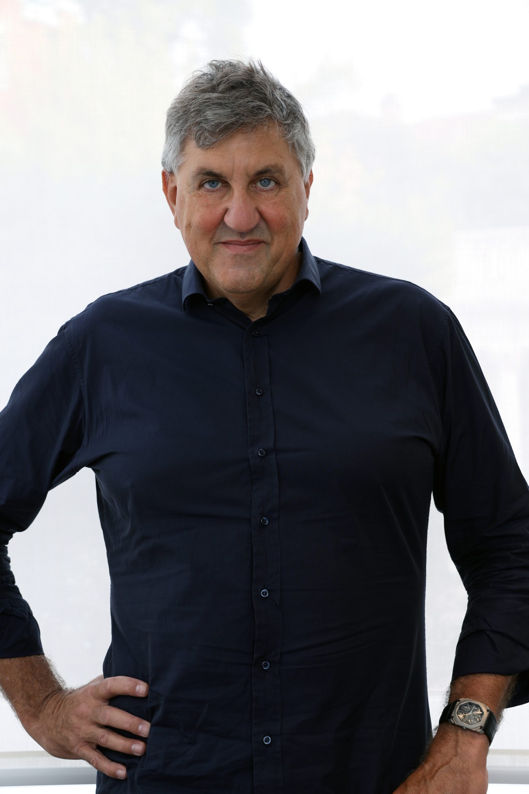 Stefano Buono – Foto Stefano Buono - Foto