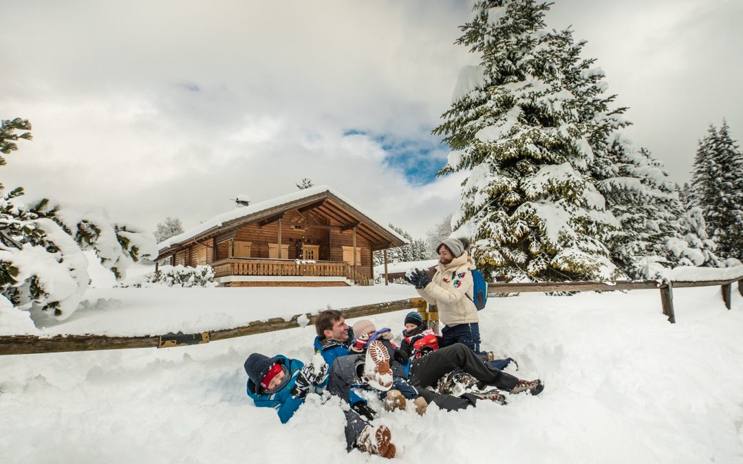 Novità e appuntamenti della stagione invernale: Visit Paganella presenta gli eventi sulla neve