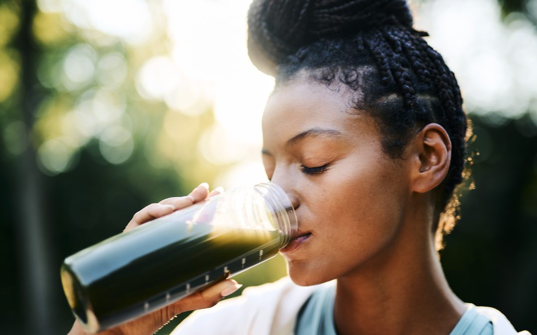 Come preparare il corpo alle festività: consigli di detox e di benessere (anche per il nuovo anno)