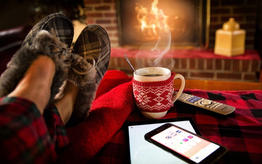 A Natale ci si regala il #DopamineMenu: dallo shopping ai cibi sani, il “menù” del benessere durante le feste