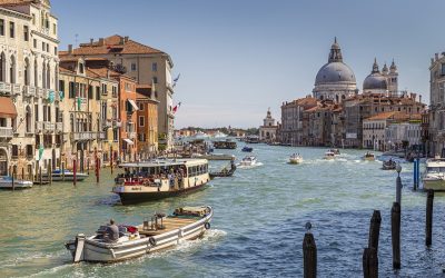 UNESCO-IOC e Acqua dell’Elba lanciano il Manifesto per “Venezia 2035”: 10 anni per cambiare rotta e rendere sostenibile la Laguna