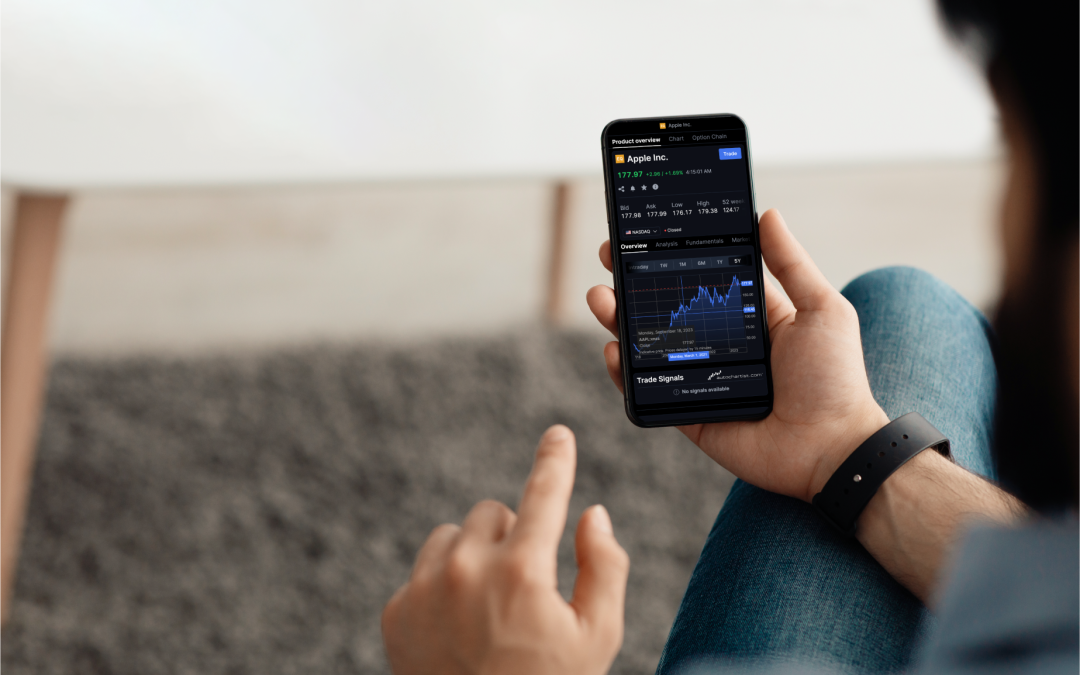 Finanza digitale sempre più giovane: 30,8% è under 35, 30,7% investe in cripto. Da BG SAXO l’identikit dell’investitore