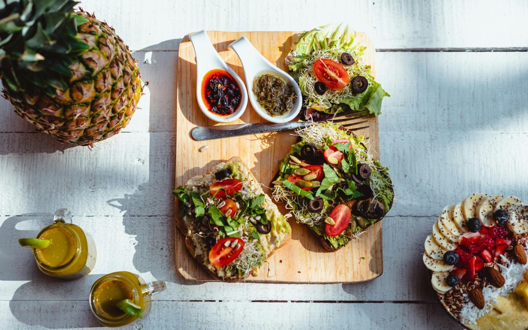 Veganuary, le ricette dei food creator vegani per iniziare l’anno con gusto e originalità
