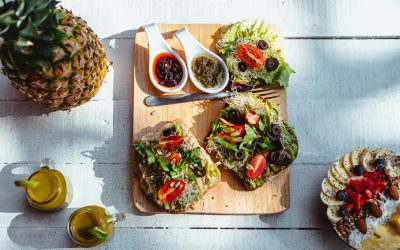 Veganuary, le ricette dei food creator vegani per iniziare l’anno con gusto e originalità
