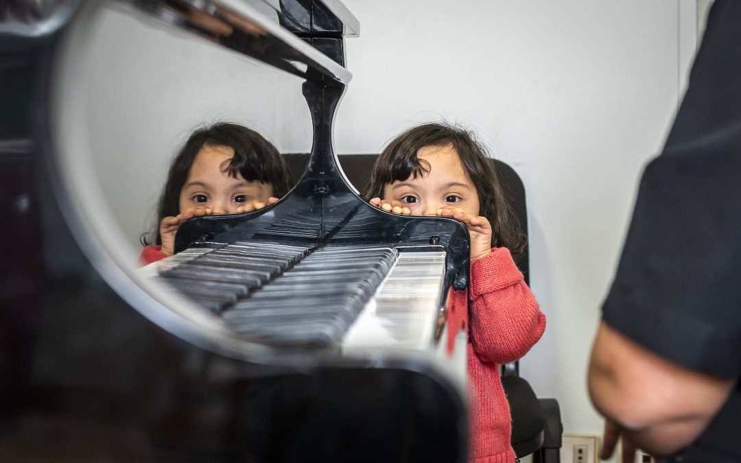 Come promuovere l’autonomia e accettare la diversità:  5 consigli per genitori ed educatori in occasione della Giornata Mondiale della Sindrome di Down