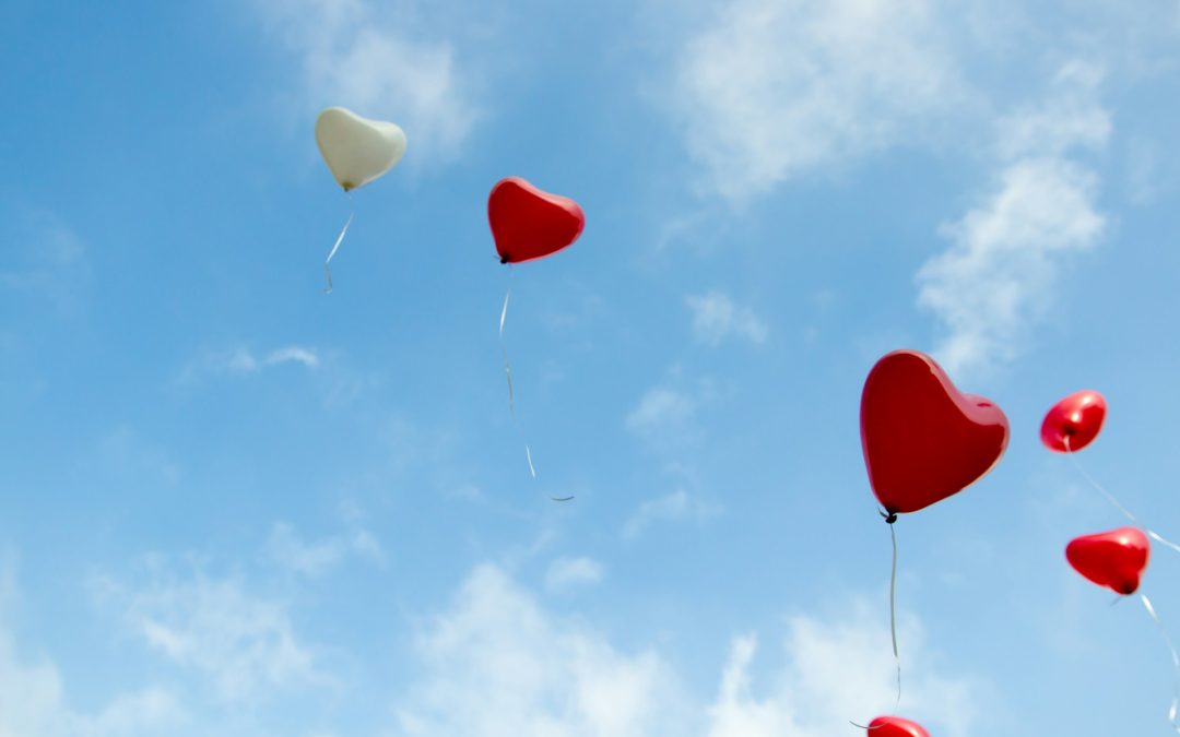 Love is in the air: micronutrienti ed estratti naturali per prendersi cura del proprio benessere sessuale