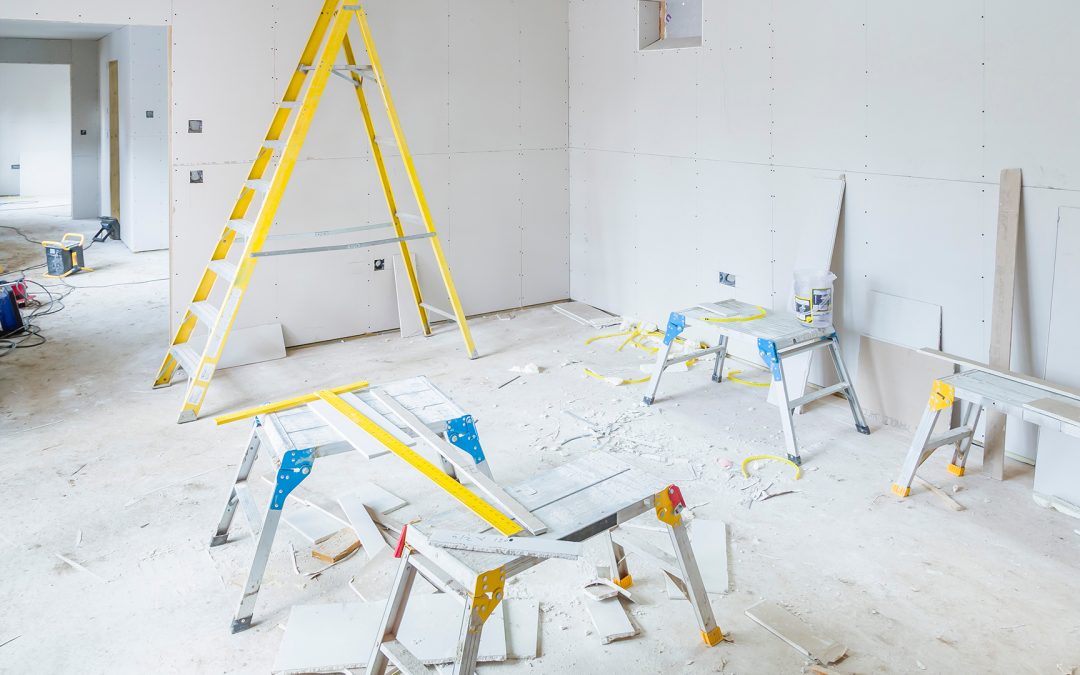 Ristrutturazioni: crescono del 15% nonostante i tagli ai bonus casa. Il bagno è da rifare per 8 italiani su 10, secondo ProntoPro