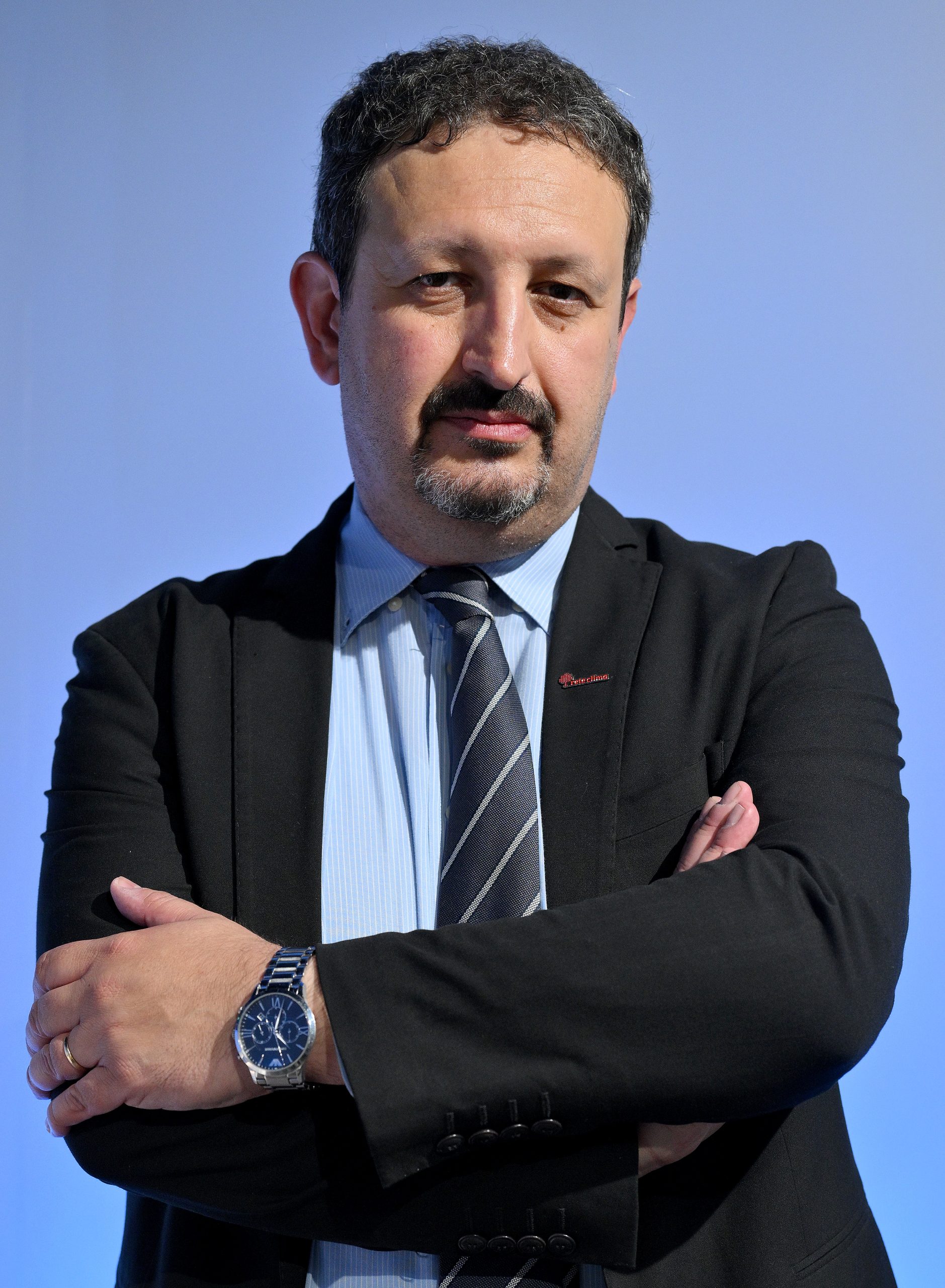 Paolo Viganò – RETE CLIMA Paolo Viganò - RETE CLIMA