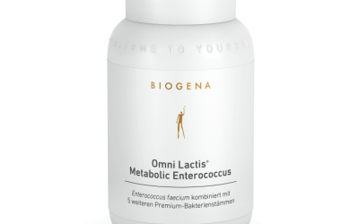 Come velocizzare il metabolismo: i consigli di BIOGENA e un aiuto dalla scienza