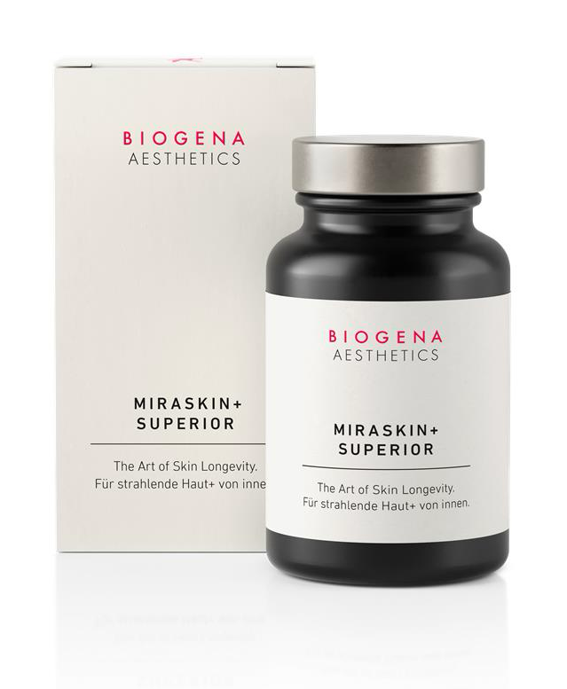 Biogena Biogena