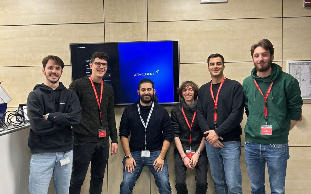 Spazio: AIKO e Tyvak International uniscono le forze per ottimizzare le missioni con l’Intelligenza Artificiale