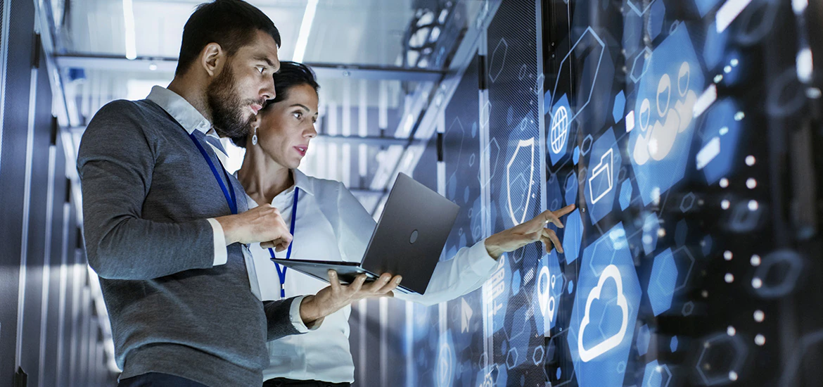 AI Business istockphoto