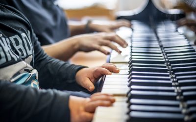 La musica che cura, unisce e ispira: Antoniano alla terza edizione di Eufonica 2025