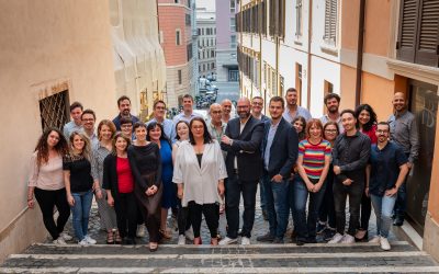 Formazione Digitale: l’azienda Ed-Tech AteneiOnline raddoppia il fatturato, pianifica 21 assunzioni e si espande in Spagna