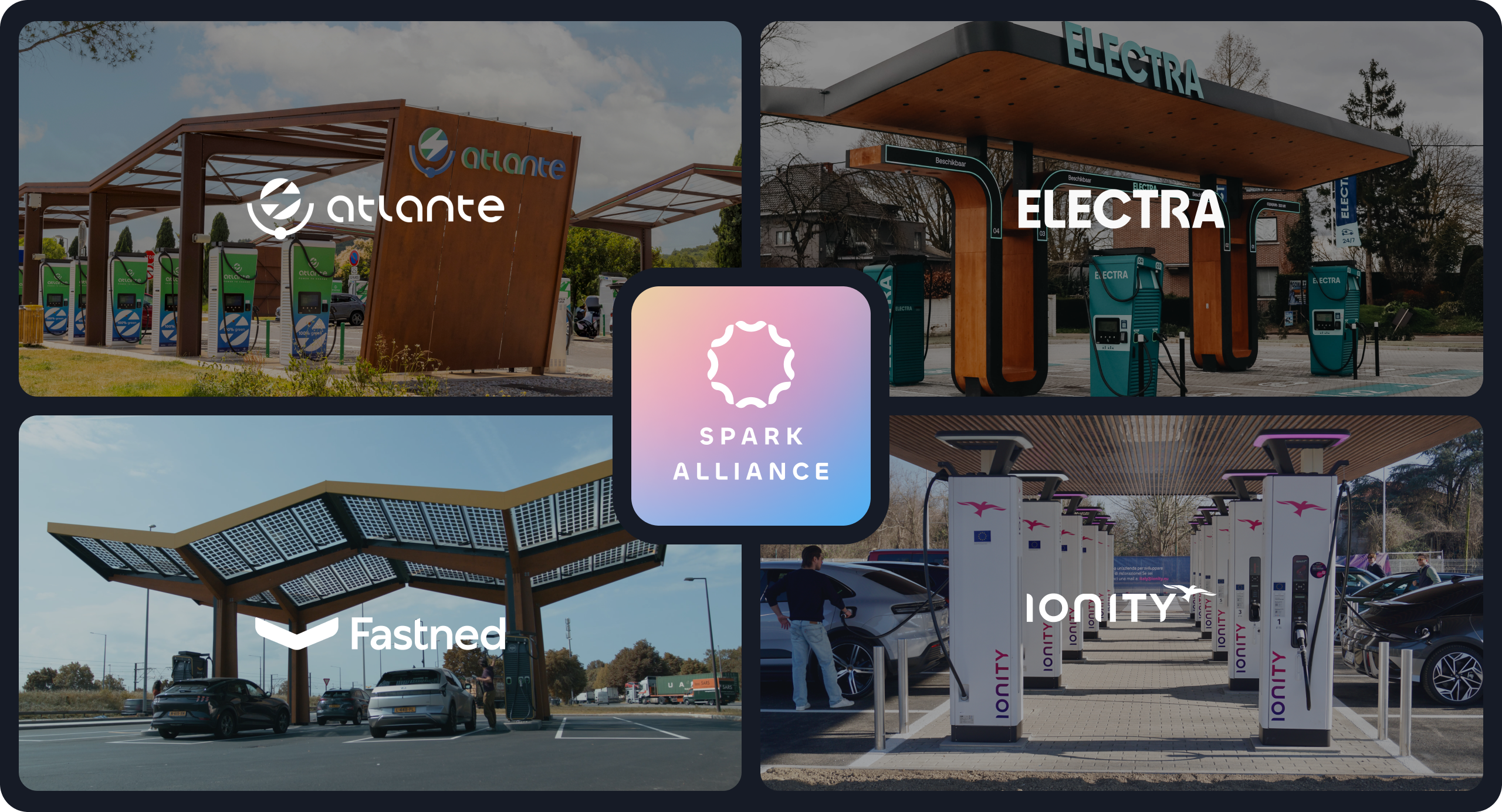 [ELECTRA _SPARK ALLIANCE] Spark Alliance