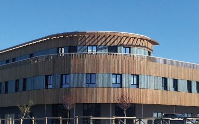 Marlegno lancia il “Guscio”, la rivoluzione per la riqualificazione energetica e sismica degli edifici italiani