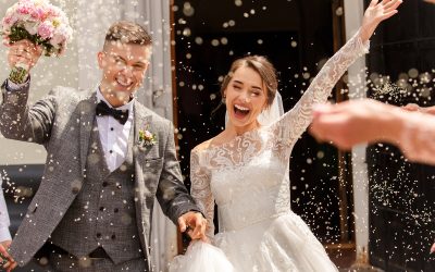 Wedding season: cresce il matrimonio fai-da-te, con un budget di 35K, location “storiche” e feste kids friendly