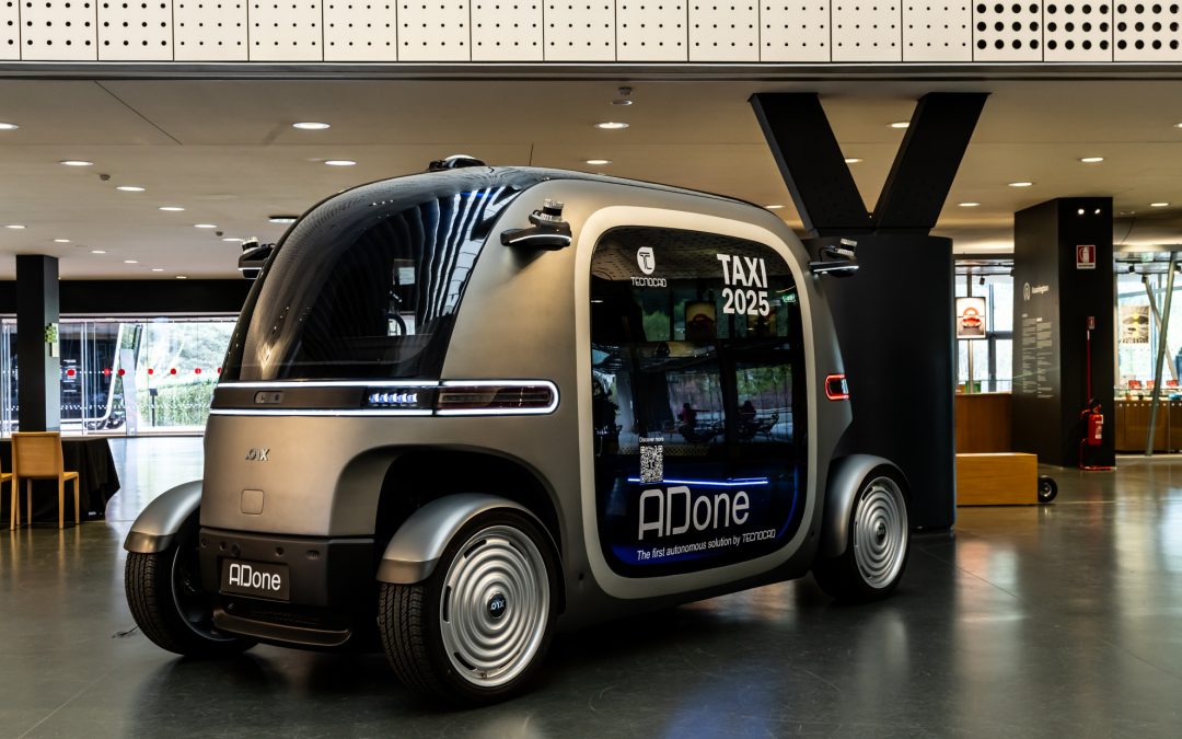 Guida autonoma, carburanti alternativi, air mobility: Teoresi entra in “Future Mobility”, il progetto del MAUTO per ripensare la mobilità di domani