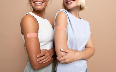 Salute della donna: contro HPV il vaccino è fondamentale, ma non basta. Servono screening ed educazione sessuale, anche per gli uomini