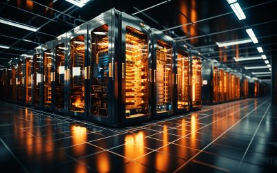 Data Center, TEHA: in Italia 23 miliardi di investimenti entro il 2030