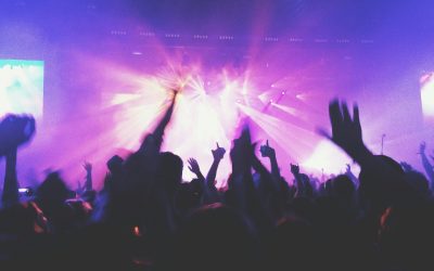 Eurovision Song Contest: a caccia di look iconici, con gli esperti di Barberino’s