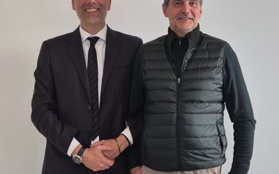 Filiera Legno e Conaibo siglano un accordo strategico per il rafforzamento della filiera forestale e dell’industria del legno in Italia